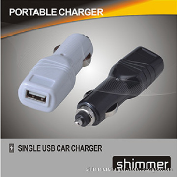 4S CAR CHARGER